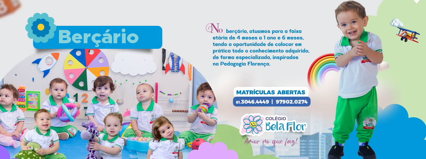Berçário 